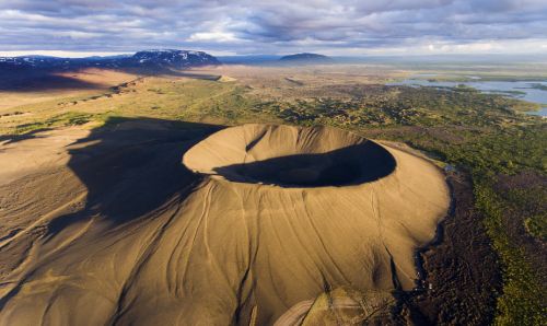 Foto offerta ICELAND VOLCANO MARATHON | 42K,21K,10K, immagini dell'offerta ICELAND VOLCANO MARATHON | 42K,21K,10K di Ovunque viaggi.